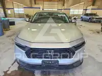 2024 Honda Accord фото