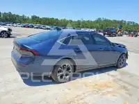 2024 Honda Accord фото