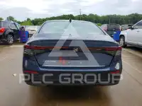 2024 Honda Accord фото