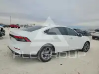2024 Honda Accord фото