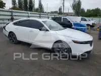 2024 Honda Accord фото