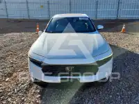 2024 Honda Accord фото