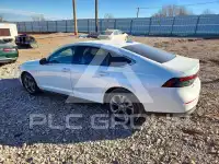 2024 Honda Accord фото