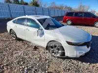 2024 Honda Accord фото