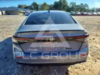 2024 Honda Accord фото