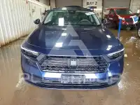2024 Honda Accord фото