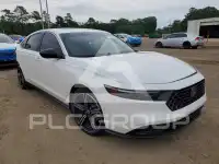 2024 Honda Accord фото