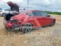 2024 Honda Accord photo