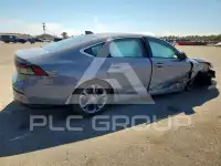 2024 Honda Accord фото