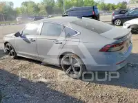 2024 Honda Accord photo