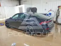 2024 Honda Accord фото