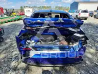 2024 Honda Accord фото
