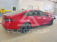 2024 Honda Accord фото