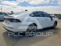 2024 Honda Accord фото