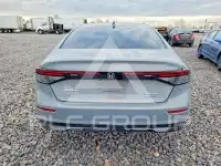 2024 Honda Accord фото