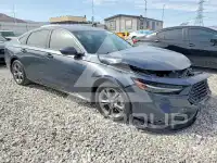 2024 Honda Accord фото