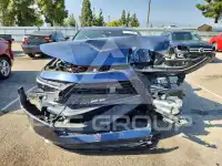 2024 Honda Accord фото