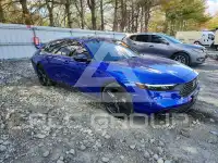 2024 Honda Accord фото