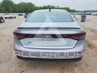 2024 Honda Accord фото