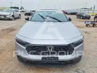 2024 Honda Accord фото
