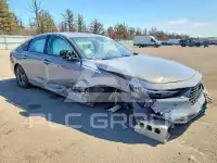 2024 Honda Accord фото