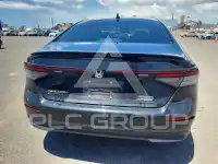 2024 Honda Accord фото
