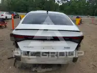 2024 Honda Accord фото