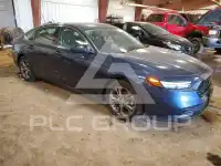 2024 Honda Accord фото