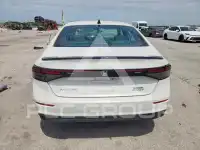 2024 Honda Accord фото