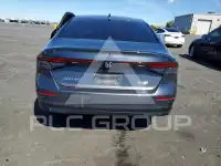 2024 Honda Accord фото