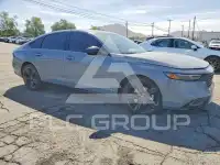 2024 Honda Accord фото