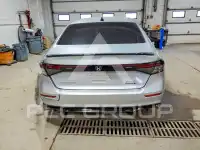 2024 Honda Accord фото