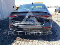 2024 Honda Accord фото
