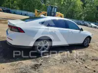 2024 Honda Accord фото