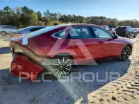 2024 Honda Accord фото