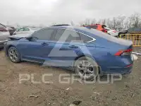 2024 Honda Accord фото