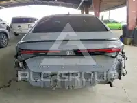 2024 Honda Accord фото