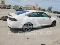 2024 Honda Accord фото