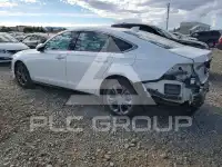 2024 Honda Accord фото