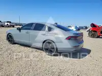 2024 Honda Accord фото