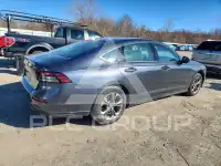 2024 Honda Accord фото