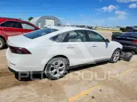 2024 Honda Accord фото