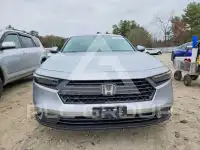 2024 Honda Accord фото