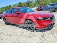 2024 Honda Accord фото
