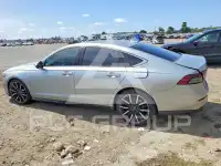 2024 Honda Accord фото