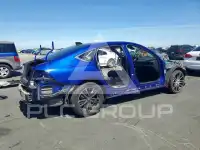 2024 Honda Accord фото