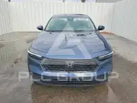 2024 Honda Accord фото
