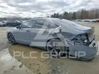 2024 Honda Accord фото
