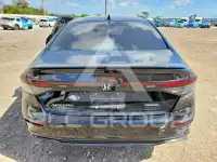 2024 Honda Accord фото