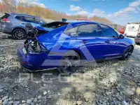 2024 Honda Accord фото